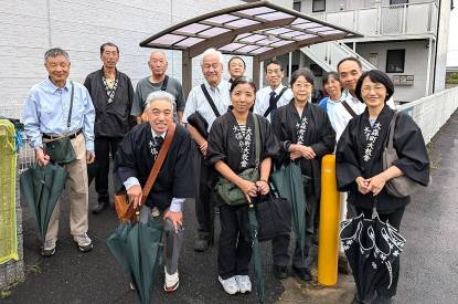 大森町189布教実修会3