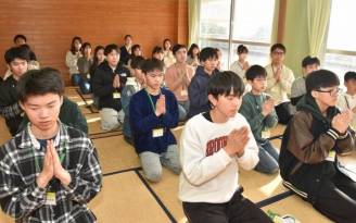 西陣団189リーダー２