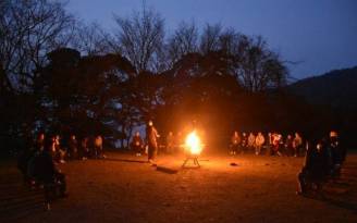 西陣団189リーダー３