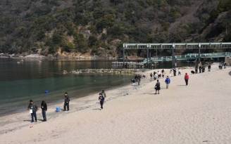 西陣団189リーダー４