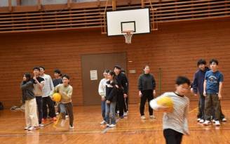 西陣団189リーダー５