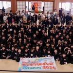 御津団189おつとめ１