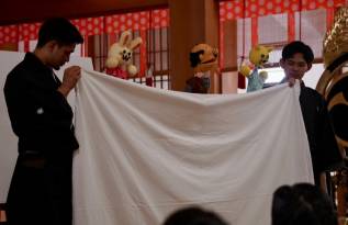 御津団189おつとめ２