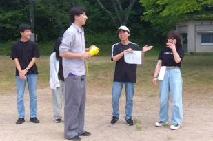湖東学189歓迎会３