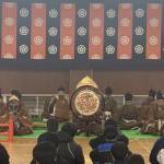 雅梨会189学校訪問