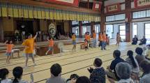 周東大189まつり１