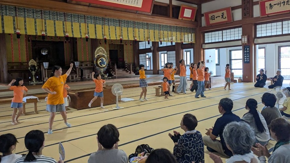 周東大189まつり1