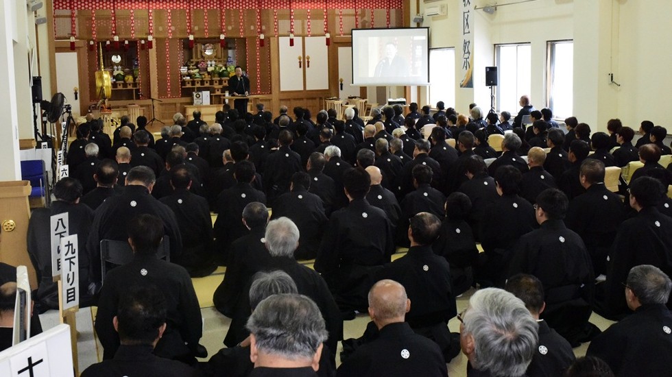 北海道189教区祭1