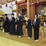 北海道189教区祭4