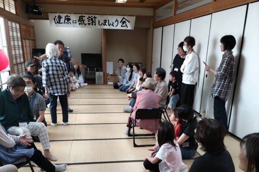 春日井189交流会1