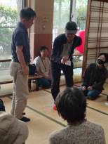 春日井189交流会4