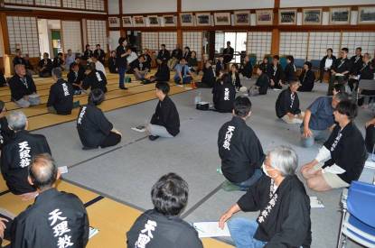 生駒大189集会2