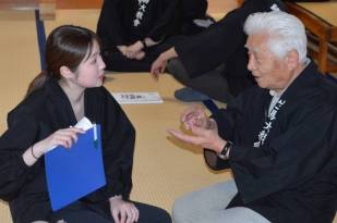 生駒大189集会3