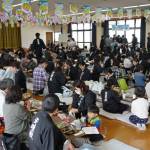 旭日団189総会３