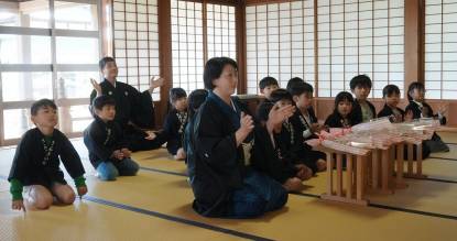 撫養団189総会２