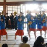 撫養団189総会３