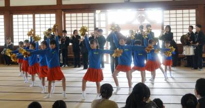 撫養団189総会３