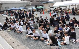 岡山団189総会４