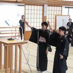 琵琶団189総会２