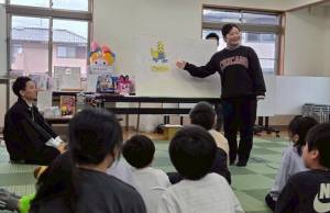 琵琶団189総会３