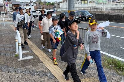 飾東団189徒歩２