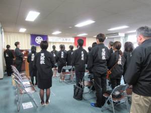 「白梅寮」新たな歩み