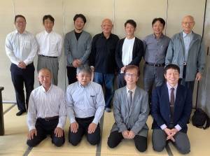 福島188法人研修会参加１