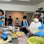 群馬188学生おとまり会２