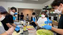 群馬188学生おとまり会２
