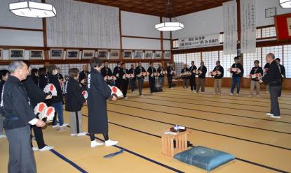 生駒188おてふり研修会１