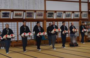 生駒188おてふり研修会２