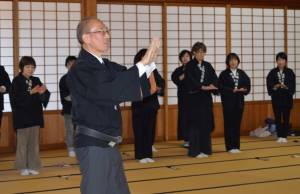 生駒188おてふり研修会３