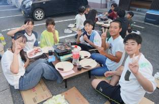兵庫188お楽しみ会２