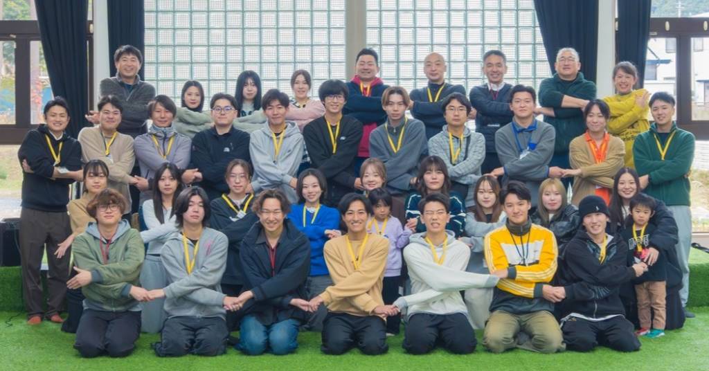 岩手188大学生の集い