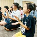 生駒188道の子弟４