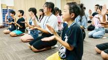 生駒188道の子弟４