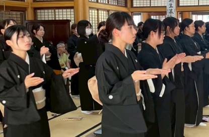 東本188女子青年２