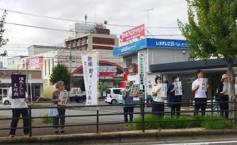 中津188にを２日目