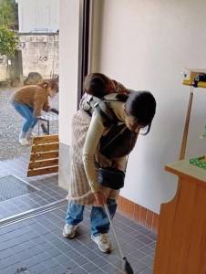 群馬188冬大掃除２