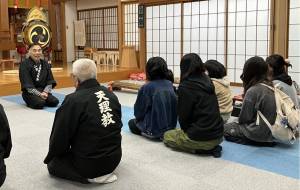 山梨188一日練成２