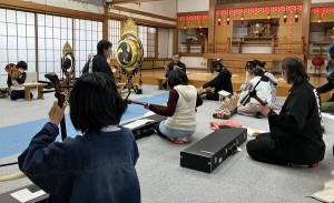 山梨188一日練成３