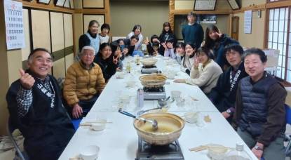 山梨188一日練成４