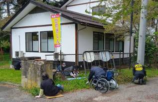 ひの188福島会津４