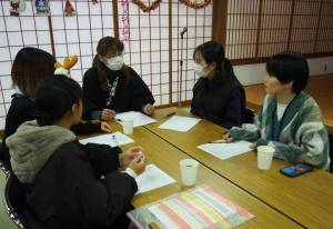 群馬188女子青年３