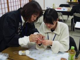 群馬188女子青年５