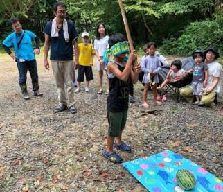 茨城188サマフェス