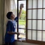 茨城188夏掃除４