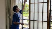 茨城188夏掃除４
