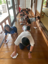 南団188練成会５