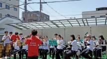 三島188フェス２